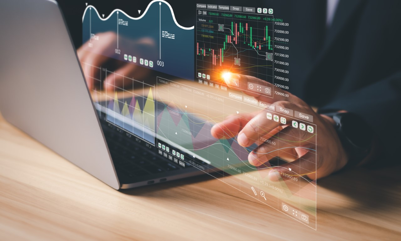 Data-analyse als basis voor inkoopadvies